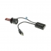 Лампы светодиодные DECKER LED PL-01 5K H7 10000Lm (2 шт)